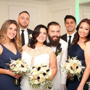 Meet your Posher, Yvonne